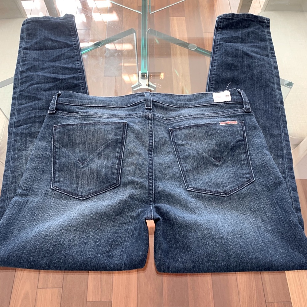 Hudson Jeans